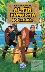 Altın Yumurta Avcıları