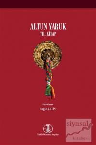 Altun Yaruk 7.  Kitap