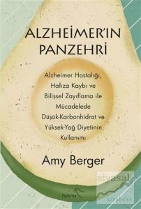 Alzheimer'ın Panzehri