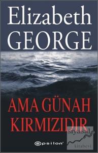 Ama Günah Kırmızıdır