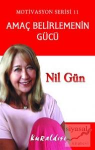 Amaç Belirlemenin Gücü (Kaset)