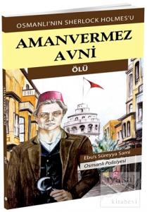 Aman Vermez Avni - Ölü