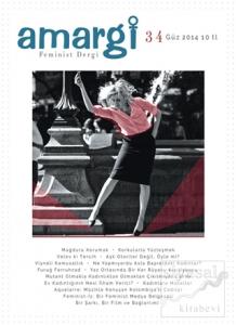 Amargi Feminist Dergi Sayı : 34