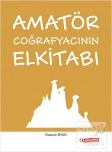 Amatör Coğrafyacının Elkitabı