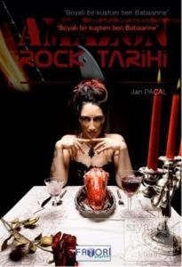Amazon Rock Tarihi