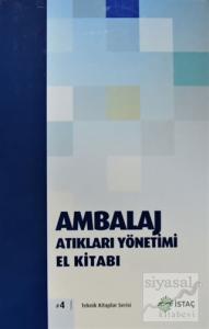 Ambalaj Atıkları Yönetimi El Kitabı (Ciltli)