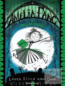 Amelia Fang ve Bellek Hırsızı