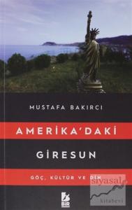 Amerika'daki Giresun