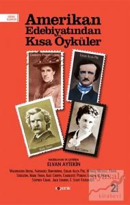 Amerikan Edebiyatından Kısa Öyküler