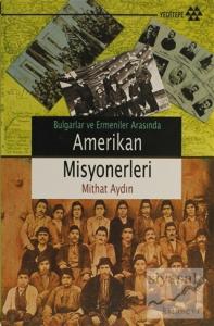Amerikan Misyonerleri