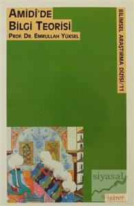 Amidi'de Bilgi Teorisi
