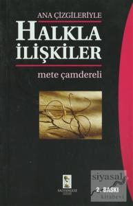 Ana Çizgileriyle Halkla İlişkiler