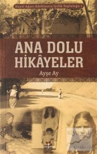 Ana Dolu Hikayeler