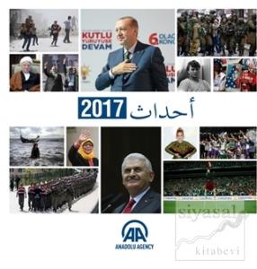 Anadolu Ajansı Yıllık 2017 (Arapça)