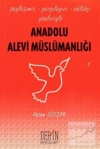 Anadolu Alevi Müslümanlığı