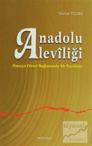 Anadolu Aleviliği