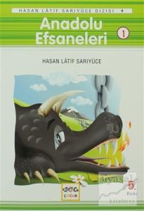 Anadolu Efsaneleri 1