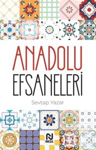 Anadolu Efsaneleri
