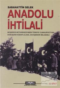 Anadolu İhtilali 2.Cilt