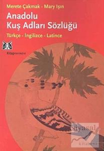 Anadolu Kuş Adları Sözlüğü