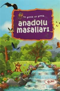 Anadolu Masalları