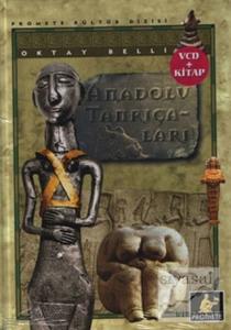 Anadolu Tanrıçaları
