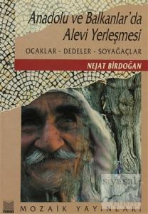 Anadolu ve Balkanlarda Alevi Yerleşmesi