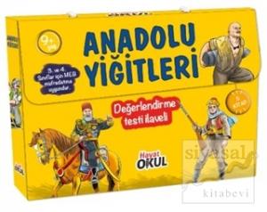 Anadolu Yiğitleri