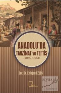 Anadolu'da Tanzimat ve Teftiş