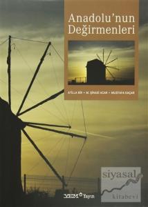 Anadolu'nun Değirmenleri (Ciltli) Anadolu'nun Değirmenleri (Ciltli)