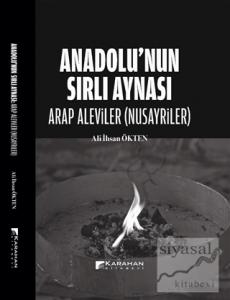 Anadolu'nun Sırlı Aynası - Arap Aleviler(Nusayriler)