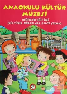 Anaokulu Kültür Müzesi