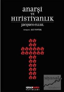 Anarşi ve Hıristiyanlık