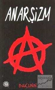 Anarşizm