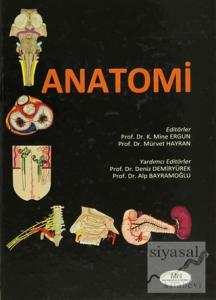 Anatomi (Ciltli)
