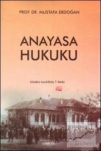 Anayasa Hukuku