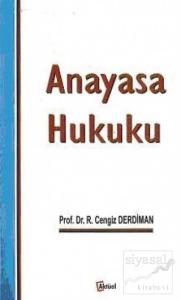 Anayasa Hukuku