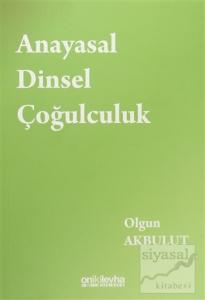 Anayasal Dinsel Çoğulculuk
