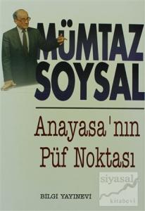 Anayasa'nın Püf Noktası