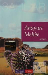 Anayurt Mekke