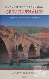 Anayurttan Atayurda Seyahatname
