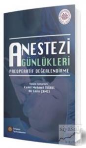 Anestezi Günlükleri