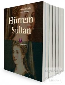 Anı ve Yaşam Dizisi Seti (7 Kitap Takım)