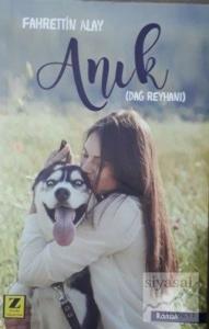 Anık (Dağ Reyhanı)