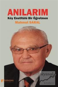 Anılarım