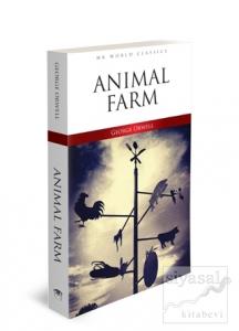 Animal Farm - İngilizce Roman