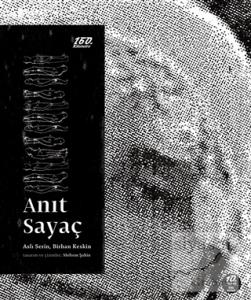 Anıt Sayaç (İp Ciltli) Anıt Sayaç (İp Ciltli)