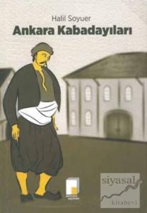 Ankara Kabadayıları