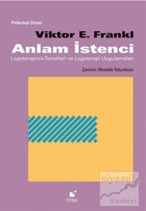 Anlam İstenci (Ciltli)