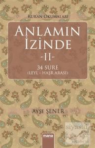 Anlamın İzinde 2